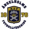 Logo câu lạc bộ Ängelholms FF