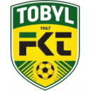 Logo câu lạc bộ FK Tobol