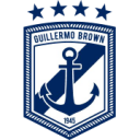 Logo câu lạc bộ Guillermo Brown