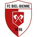 Logo câu lạc bộ FC Biel-Bienne