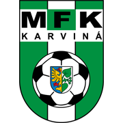 Logo MFK Karviná