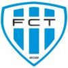 Logo câu lạc bộ FC Táborsko
