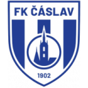 Logo câu lạc bộ FK Čáslav