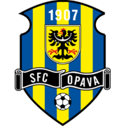 Logo SFC Opava