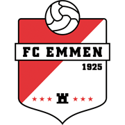 Logo FC Emmen