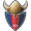 Logo câu lạc bộ FC Vestsjaelland