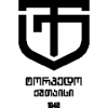 Logo Torpedo Kutaisi