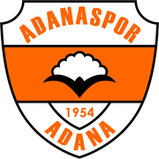 Logo Adanaspor