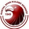 Logo câu lạc bộ Kartalspor
