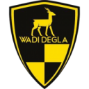 Logo câu lạc bộ Wadi Degla – Egypt