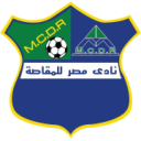Logo câu lạc bộ Misr el Makasa – Egypt