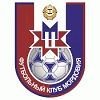 Logo câu lạc bộ Mordovia Saransk