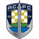 Logo câu lạc bộ Auckland City