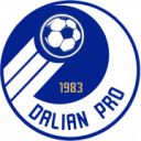 Logo Dalian Professional
