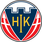 Logo Hobro IK