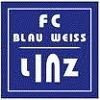 Logo Blau-Weiß Linz