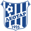 Logo FK Leotar