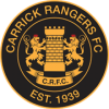 Logo Carrick Rangers