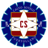 Logo câu lạc bộ CD Puertollano