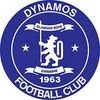 Logo câu lạc bộ Dynamos FC