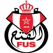 Logo FUS Rabat