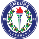 Logo câu lạc bộ Smouha SC – Egypt