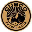 Logo Cusco FC