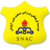 Logo câu lạc bộ Sanat Naft