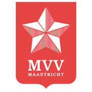 Logo câu lạc bộ MVV Maastricht