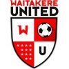 Logo câu lạc bộ Waitakere United