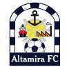 Logo câu lạc bộ Altamira