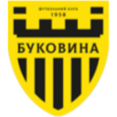 Logo câu lạc bộ Bukovyna