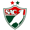 Logo câu lạc bộ Salgueiro AC
