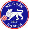 Logo GOŠK Gabela