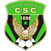 Logo câu lạc bộ CS Constantine