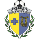 Logo câu lạc bộ FC Kolkheti