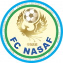 Logo câu lạc bộ Nasaf Qarshi – Uzbekistan