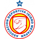 Logo Isidro Metapán