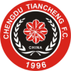 Logo câu lạc bộ Chengdu Tiancheng