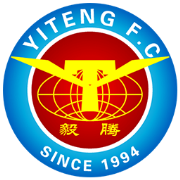 Logo câu lạc bộ Zhejiang Yiteng