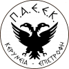 Logo câu lạc bộ PAEEK