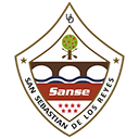 Logo câu lạc bộ UD Sanse de Los Reyes