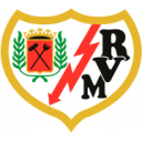 Logo Rayo Vallecano B