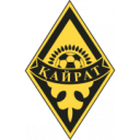 Logo câu lạc bộ FC Kairat Almaty