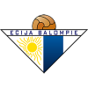 Logo câu lạc bộ Écija Balompié