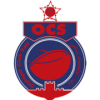 Logo Olympique Safi