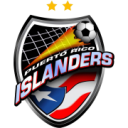 Logo câu lạc bộ Puerto Rico Islanders – Puerto Rico