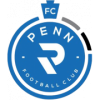 Logo câu lạc bộ Penn FC