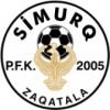 Logo câu lạc bộ Simurq PFK