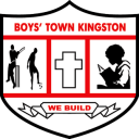 Logo câu lạc bộ Boys' Town